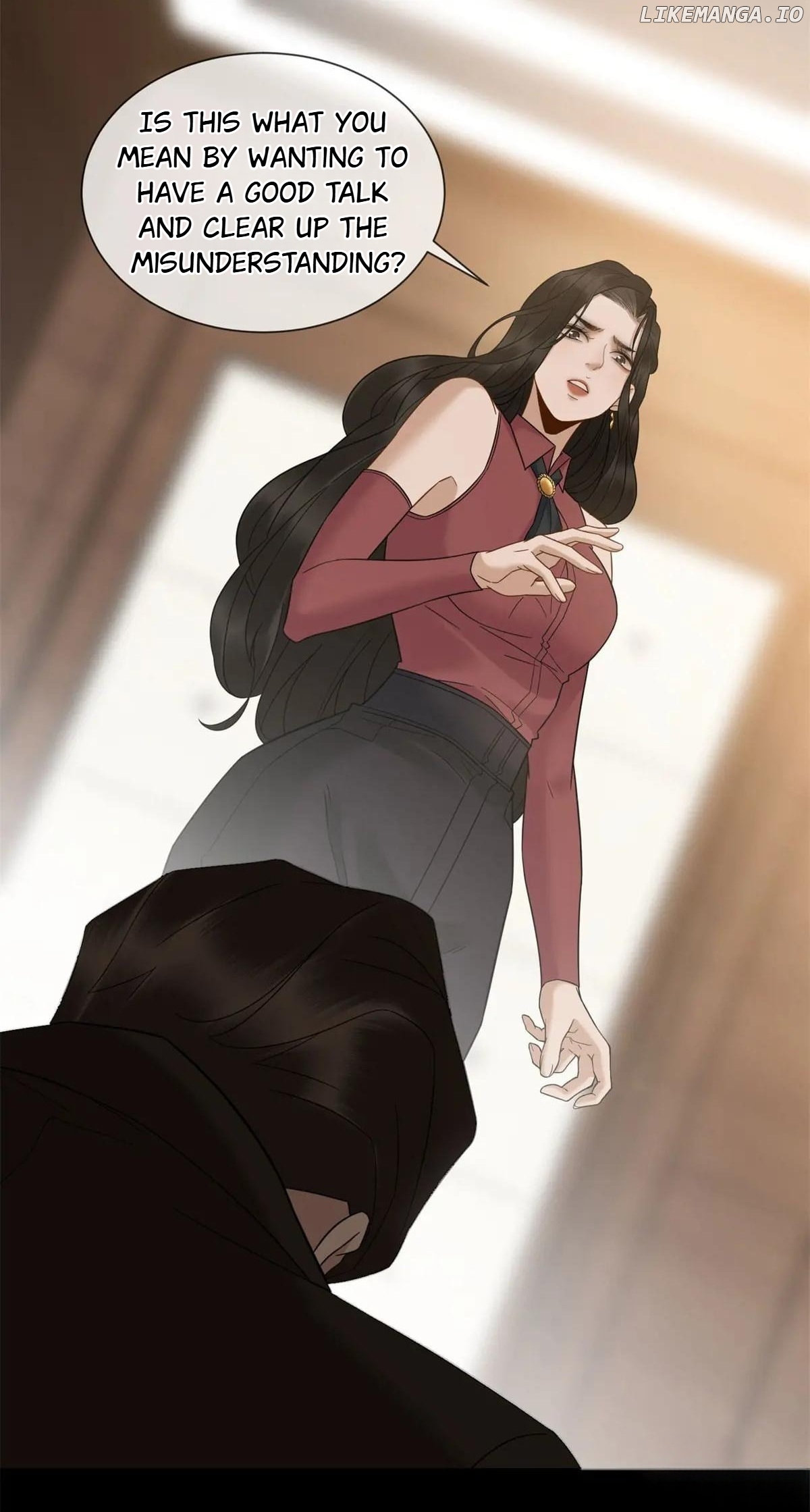 Don't Mess with a Deadly Revenger Chapter 11 - page 4